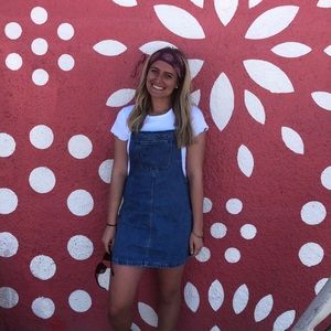 Meet your Posher, Christie